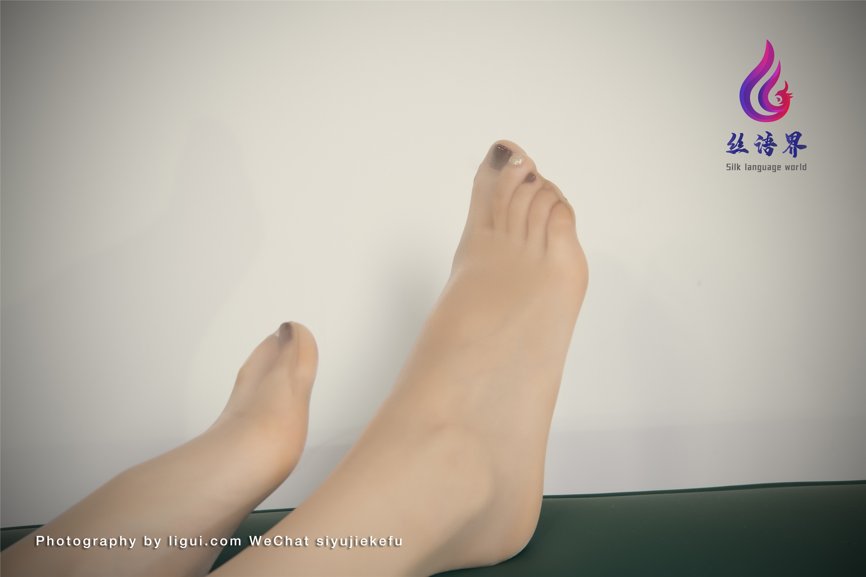 Ligui丽柜 2022.07.15 寂寞时光 团子